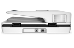 اسکنر تخت اچ پی مدل HP ScanJet Pro 2500 f1